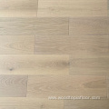 wire brushed flooring wood European oak engineered